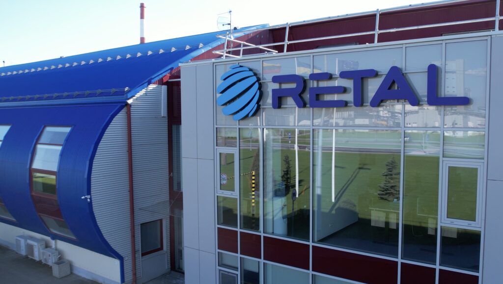 RETAL boosts Ecovadis rating with Carbon Management Leader status